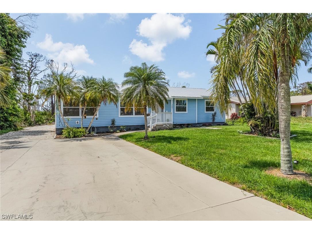 3661 Tangerine Drive Saint James City FL 33956 223031126 image1