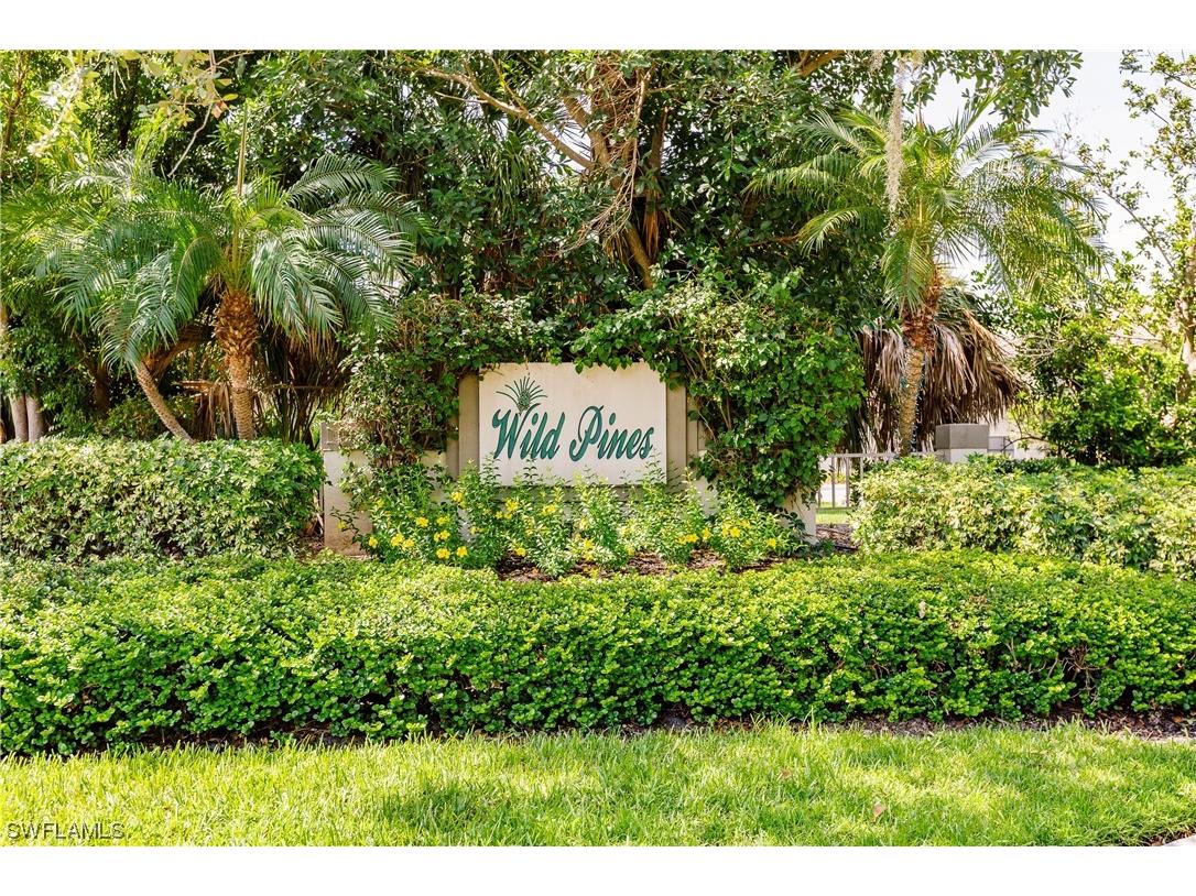 3661 Wild Pines Drive #102 Bonita Springs FL 34134 223052485 image1