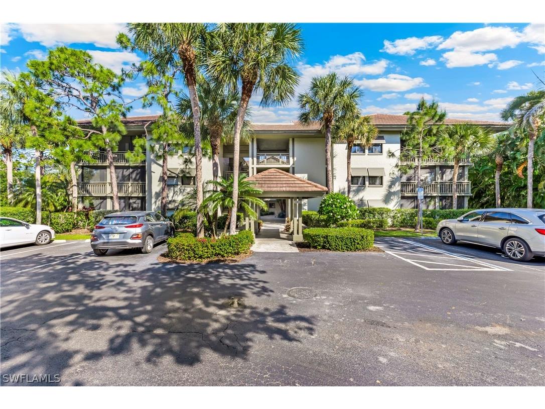 3661 Wild Pines Drive #305 Bonita Springs FL 34134 224032206 image1