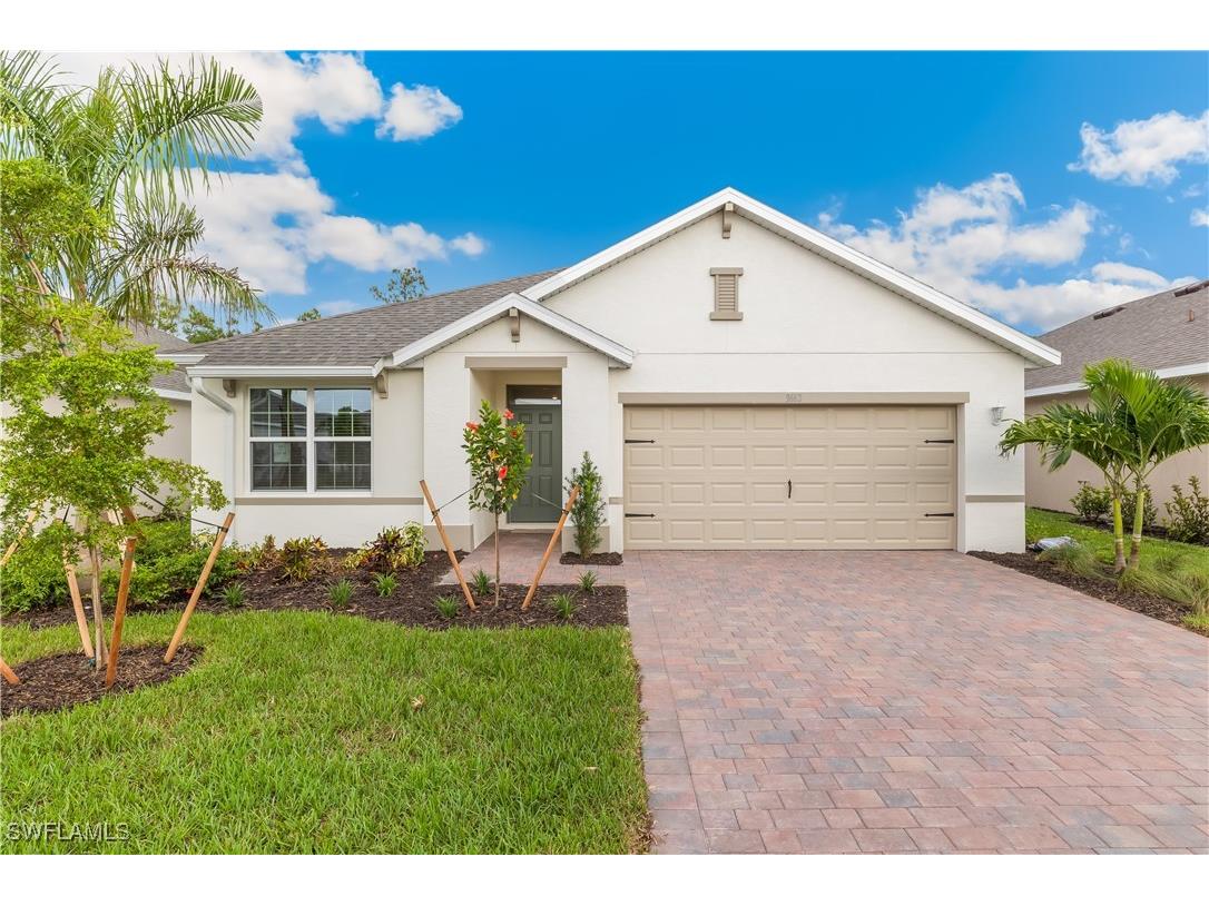 3662 Crosswater Drive North Fort Myers FL 33917 225065000 image1