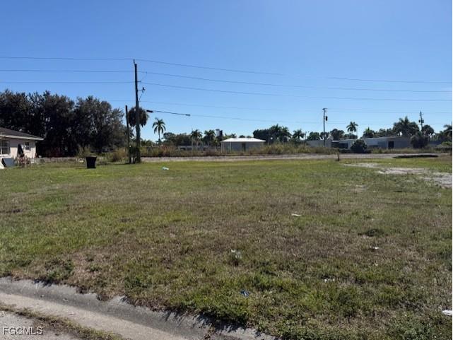 3662 Estelle Street Fort Myers FL 33916 2025025019 image14