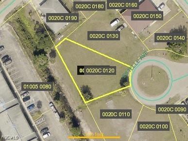 3662 Estelle Street Fort Myers FL 33916 2025025019 image4