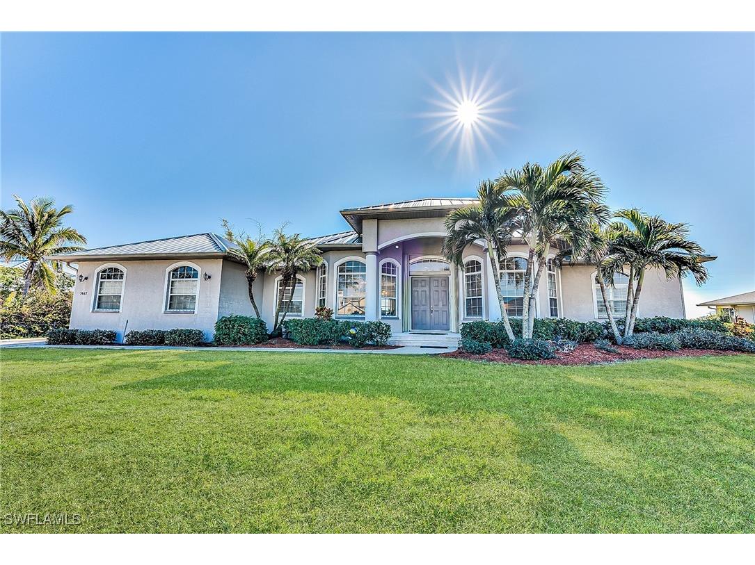 3662 Peace River Drive Punta Gorda FL 33983 225005022 image1