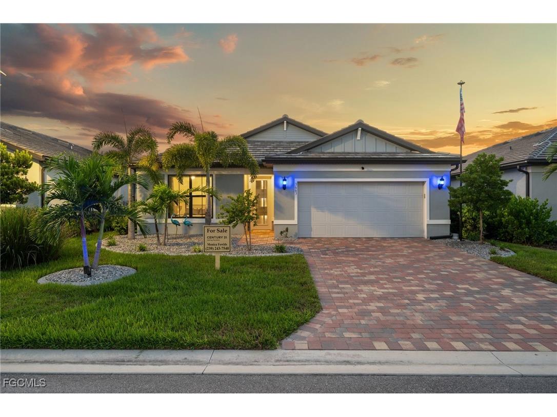 3663 Passion Vine Drive Alva FL 33920 2025012101 image1