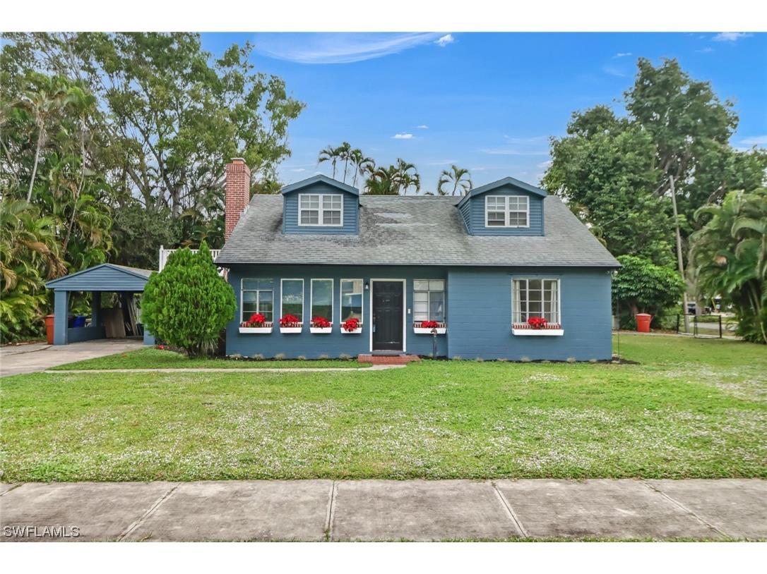 3663 Rogers Street Fort Myers FL 33901 224003441 image1