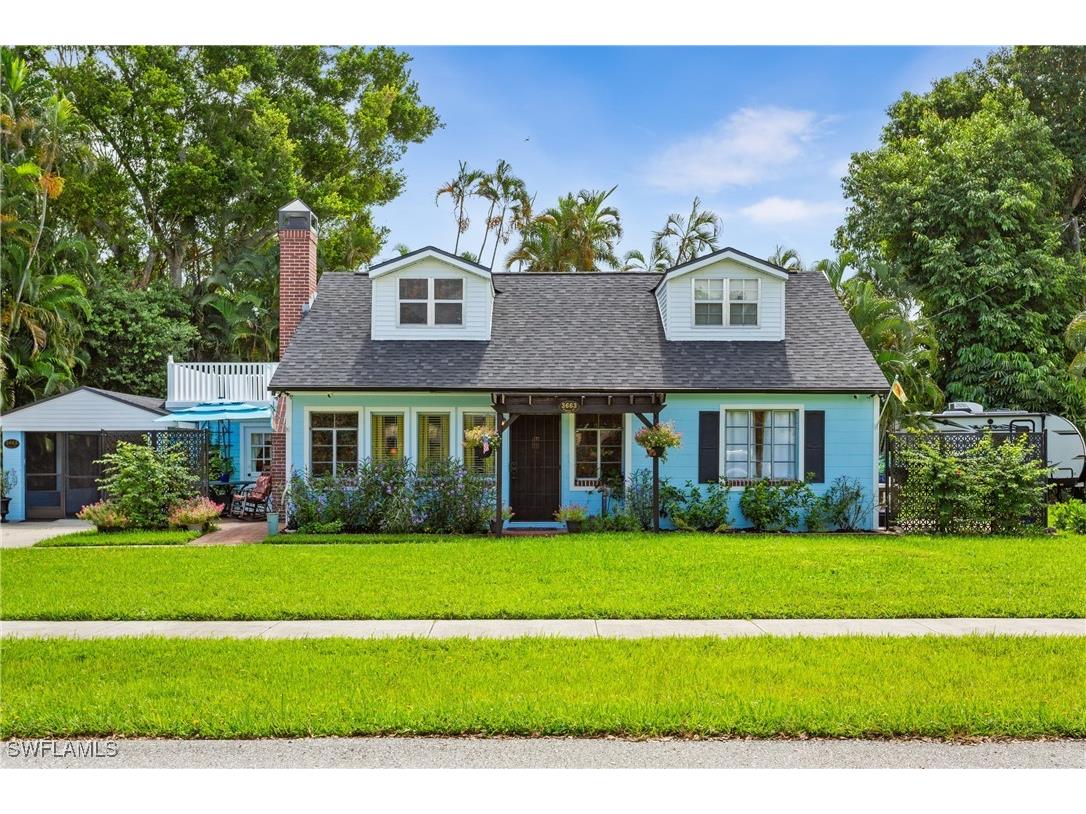 3663 Rogers Street Fort Myers FL 33901 224059610 image1