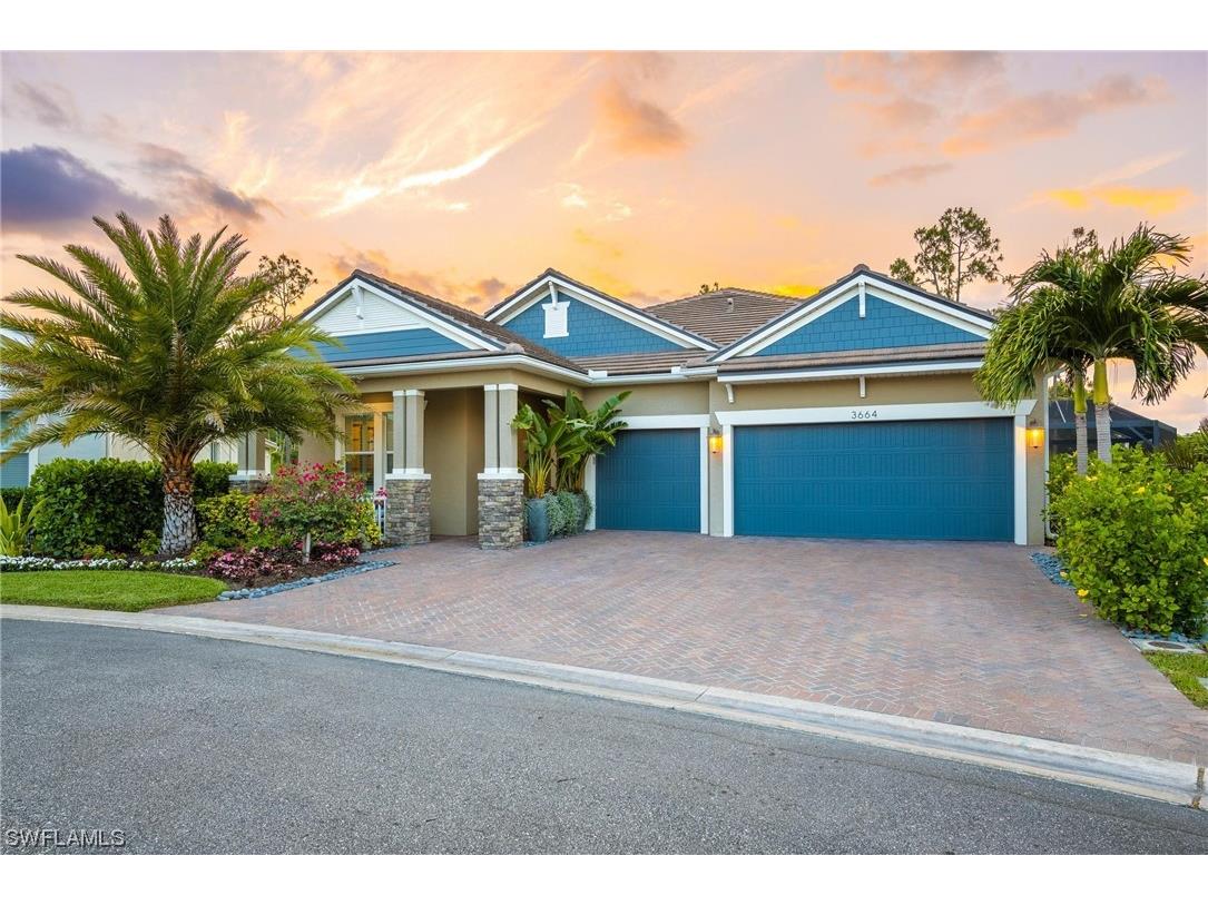3664 Pilot Circle Naples FL 34120 223045047 image1