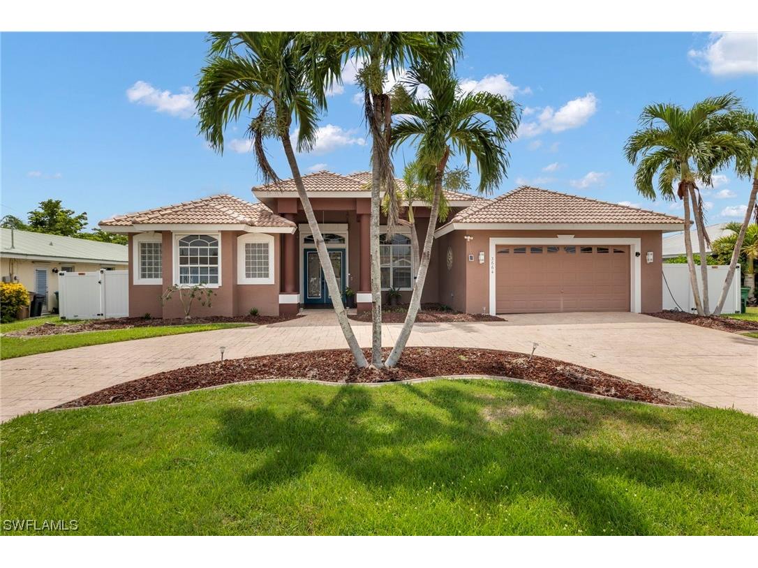 3664 SE 5th Court Cape Coral FL 33904 223060924 image1