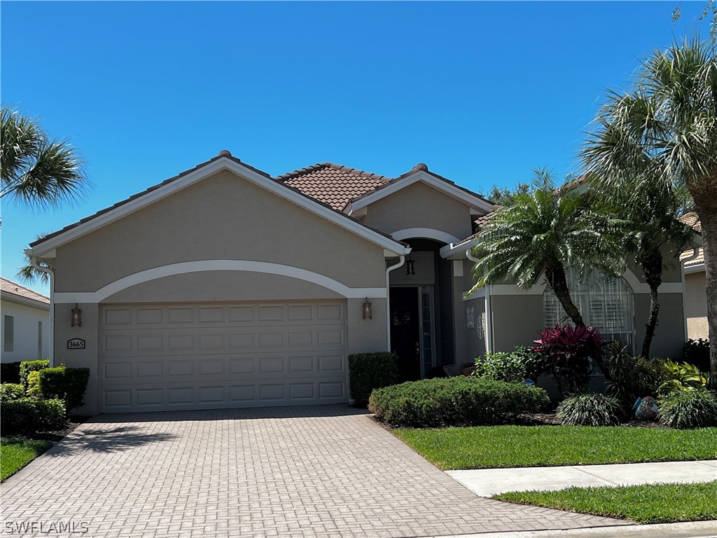 3665 Grand Cypress Drive Naples FL 34119 224020856 image1