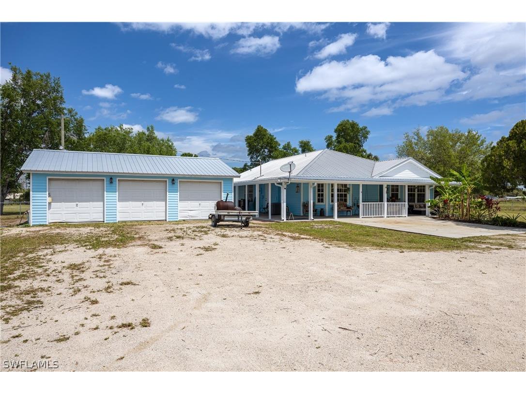 3666 Fort Simmons Avenue Fort Denaud FL 33935 224028986 image1