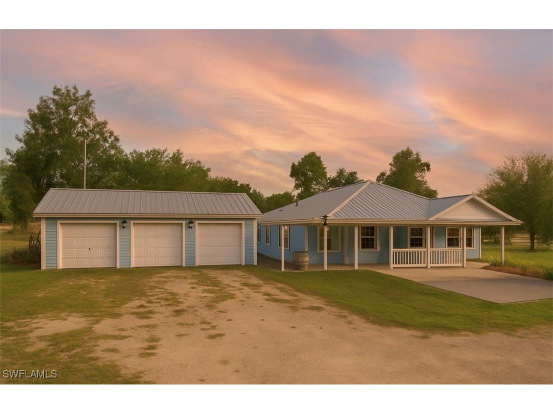 3666 Fort Simmons Avenue Fort Denaud FL 33935 225029534 image1