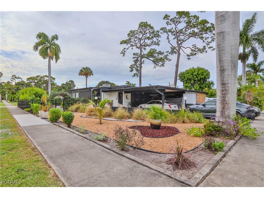 3666 Princeton Street Fort Myers FL 33901 2025019287 image1