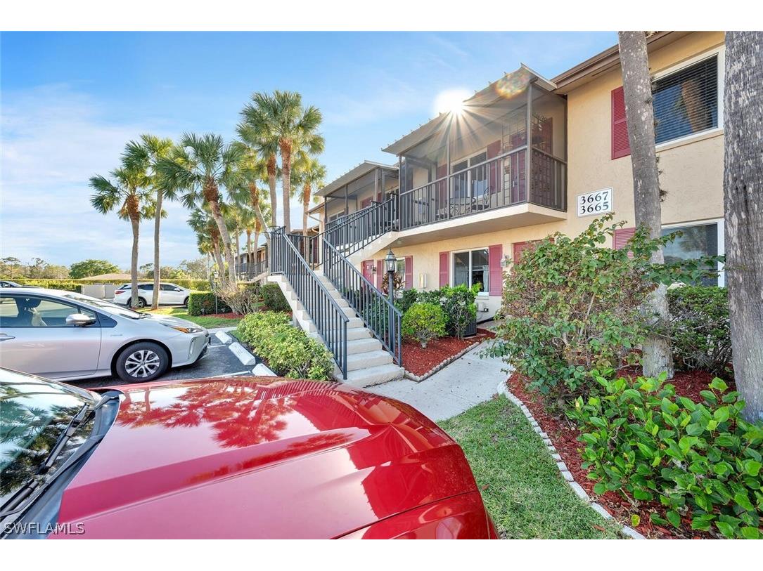 3667 Arctic Circle #106 Naples FL 34112 223008088 image1