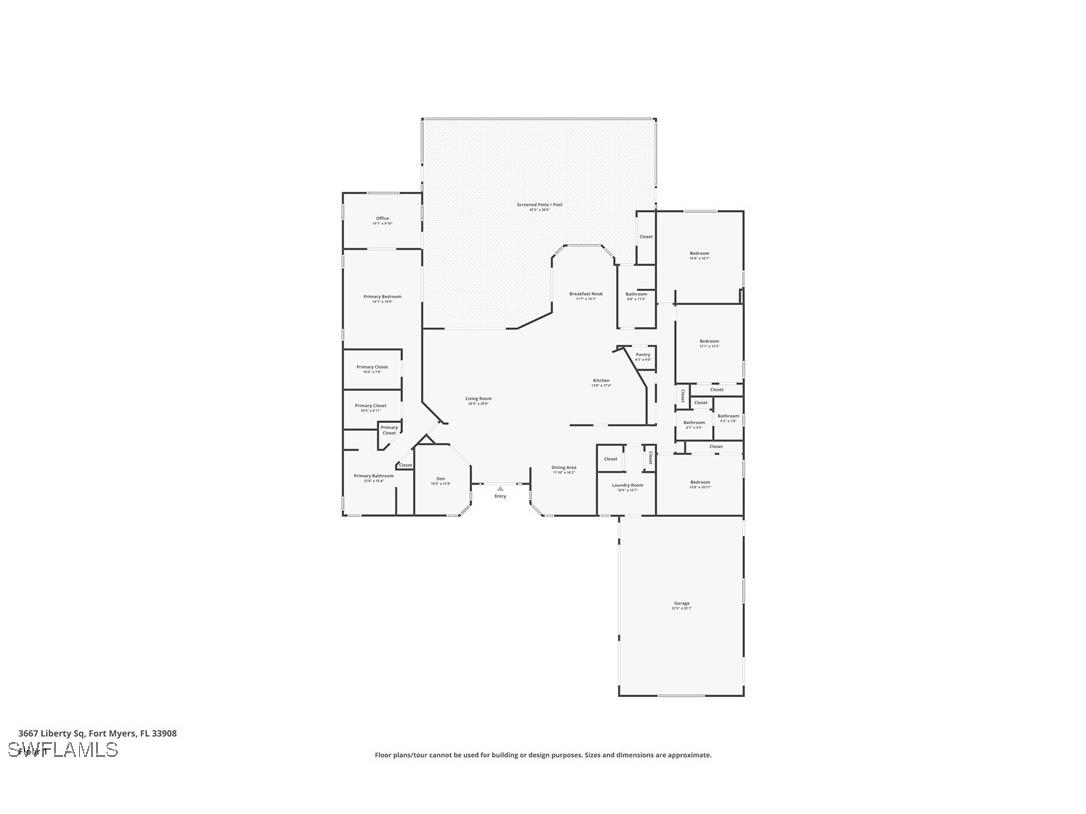 3667 Liberty Square Fort Myers FL 33908 225051806 image43