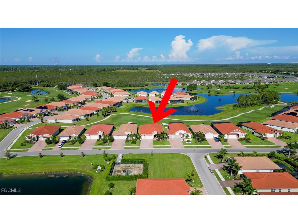 3668 Avenida Del Vera North Fort Myers FL 33917 2025004510 image1