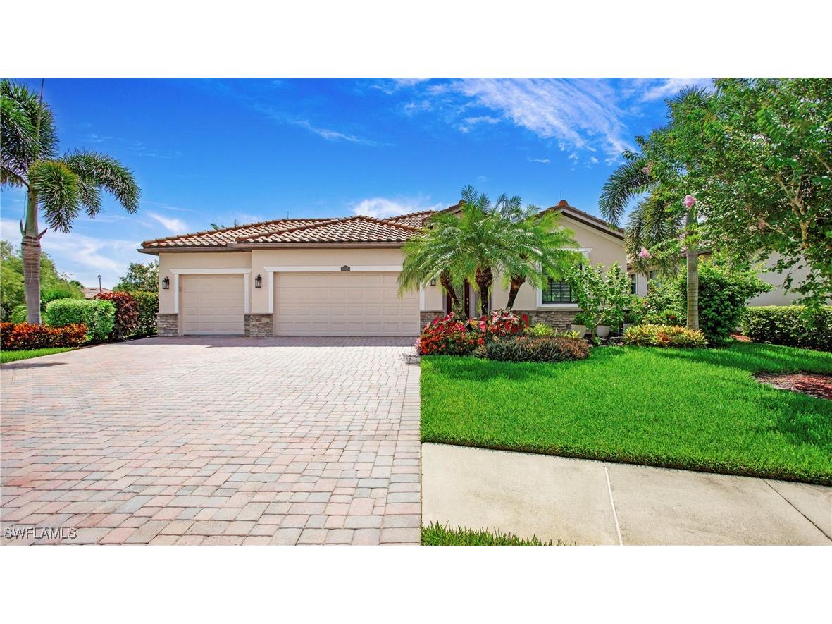 3668 Treasure Cove Court Naples FL 34114 225055530 image1