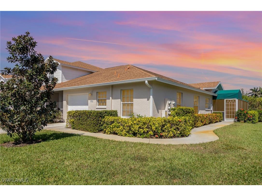 367 Dover Place #1006 Naples FL 34104 225059322 image1