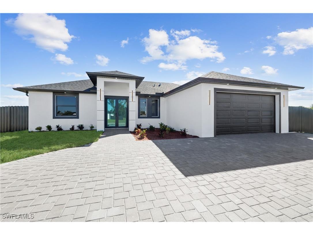 367 El Dorado Boulevard S Cape Coral FL 33991 224101719 image1