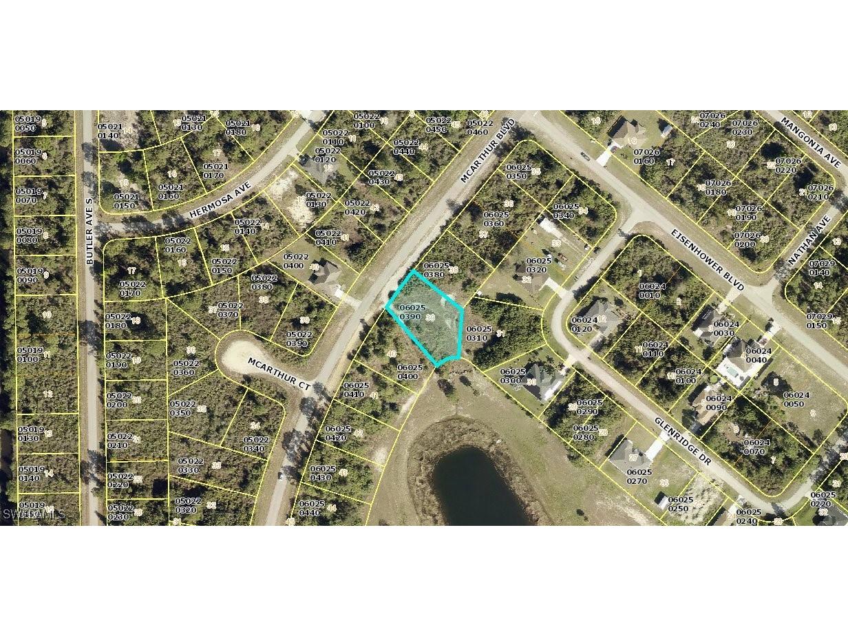 367 Mcarthur Boulevard Lehigh Acres FL 33974 224068867 image1