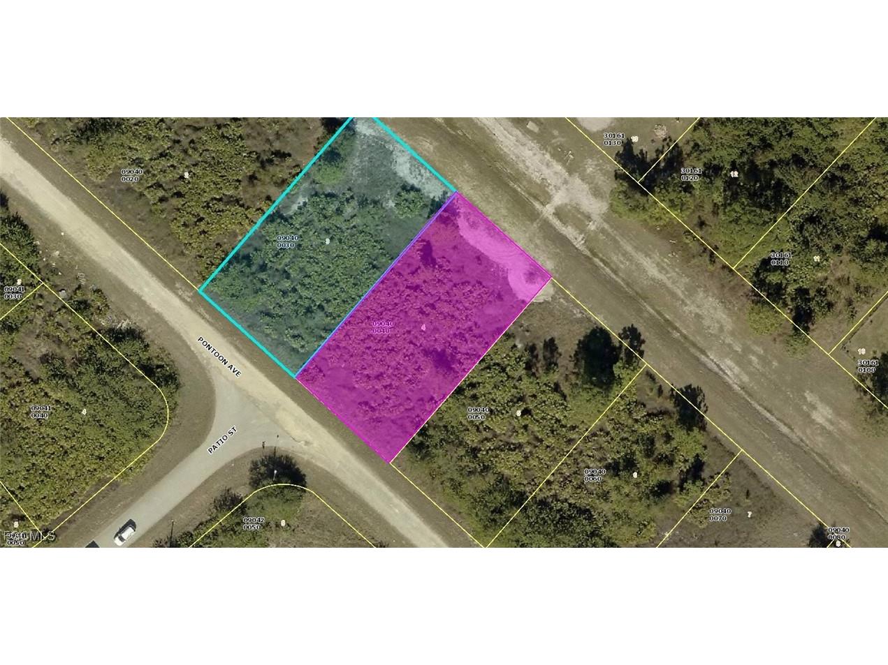 367 Pontoon Avenue Lehigh Acres FL 33974 2025014481 image1