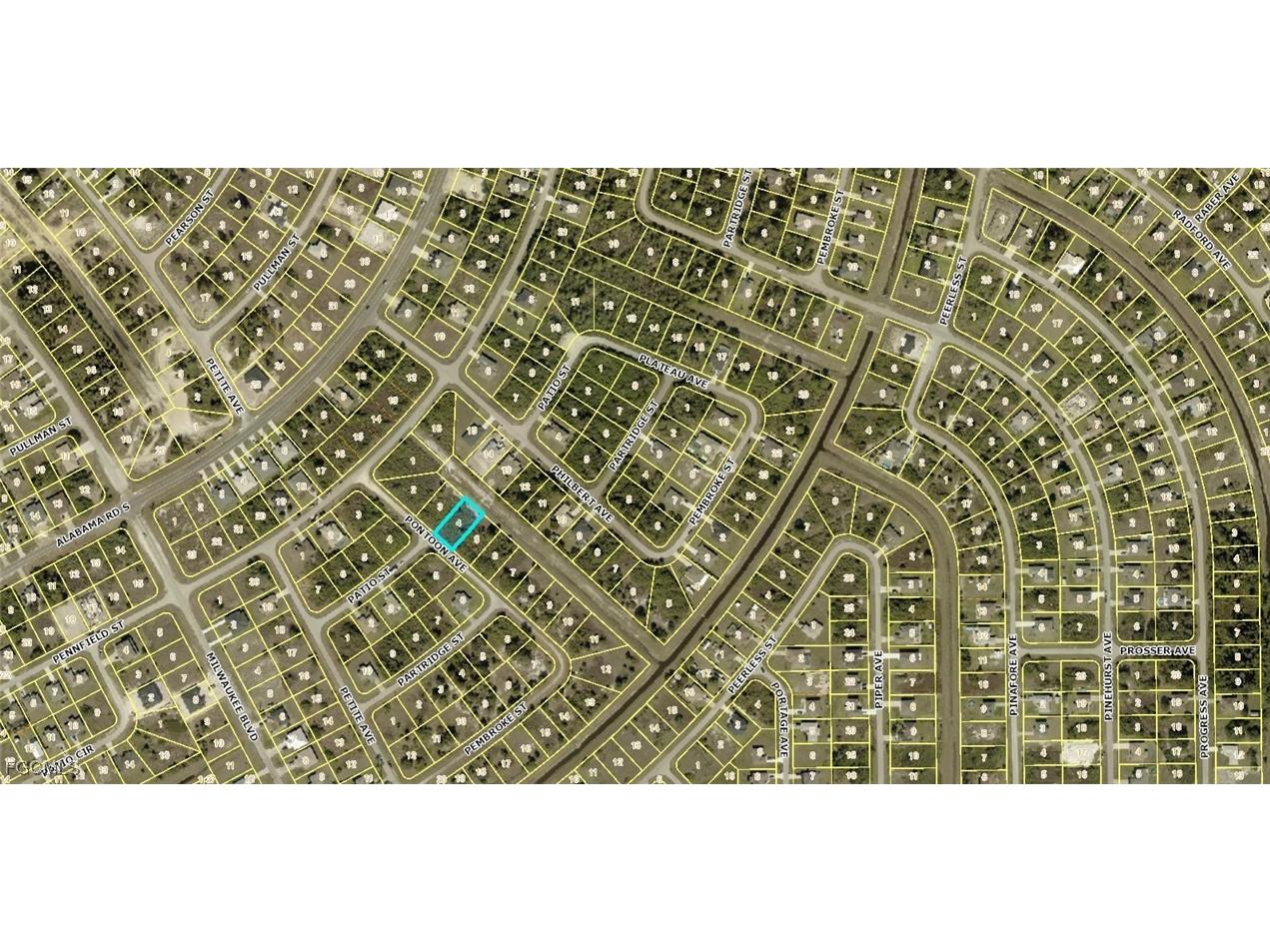 367 Pontoon Avenue Lehigh Acres FL 33974 2025014481 image3