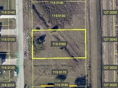 367 Progress Avenue Lehigh Acres FL 33974 223073764 image1