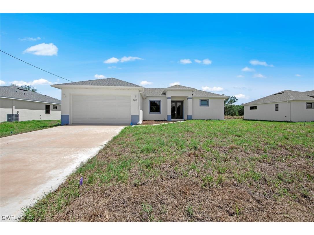 367 Ranier Avenue Lehigh Acres FL 33974 223088333 image1
