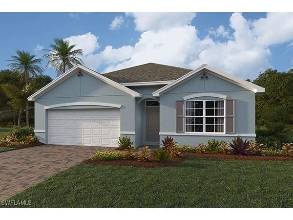 3670 Crosswater Drive North Fort Myers FL 33917 225027643 image1