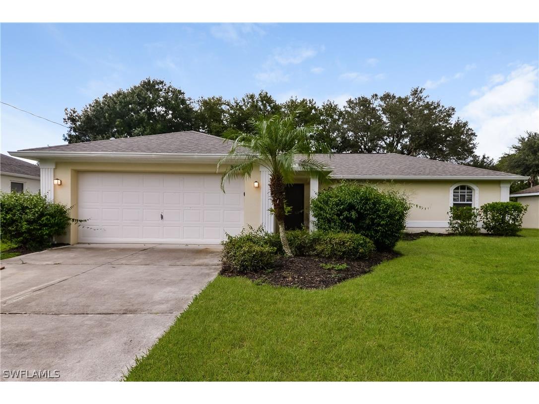 3671 Monday Terrace North Port FL 34286 224024987 image1