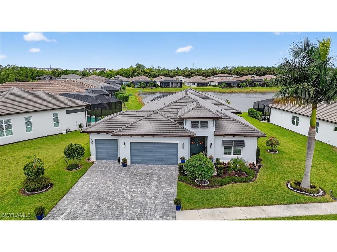 3671 Sapphire Cove Circle Naples FL 34114 225074203 image1