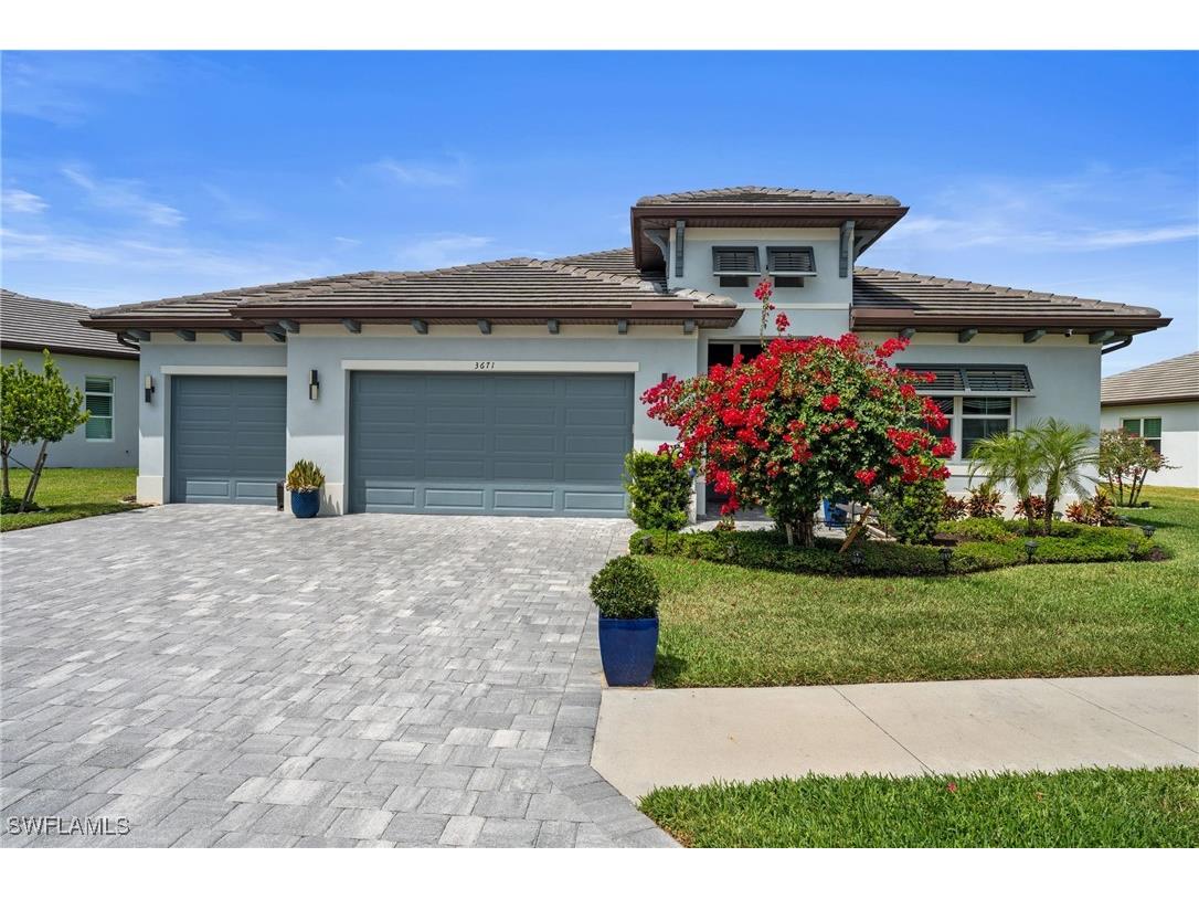 3671 Sapphire Cove Circle Naples FL 34114 225074203 image2