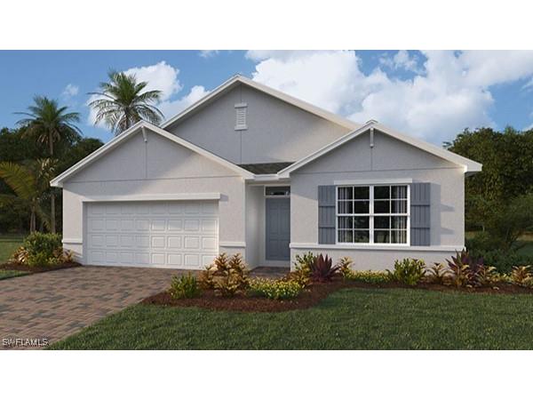 3674 Crosswater Drive North Fort Myers FL 33917 225020836 image1
