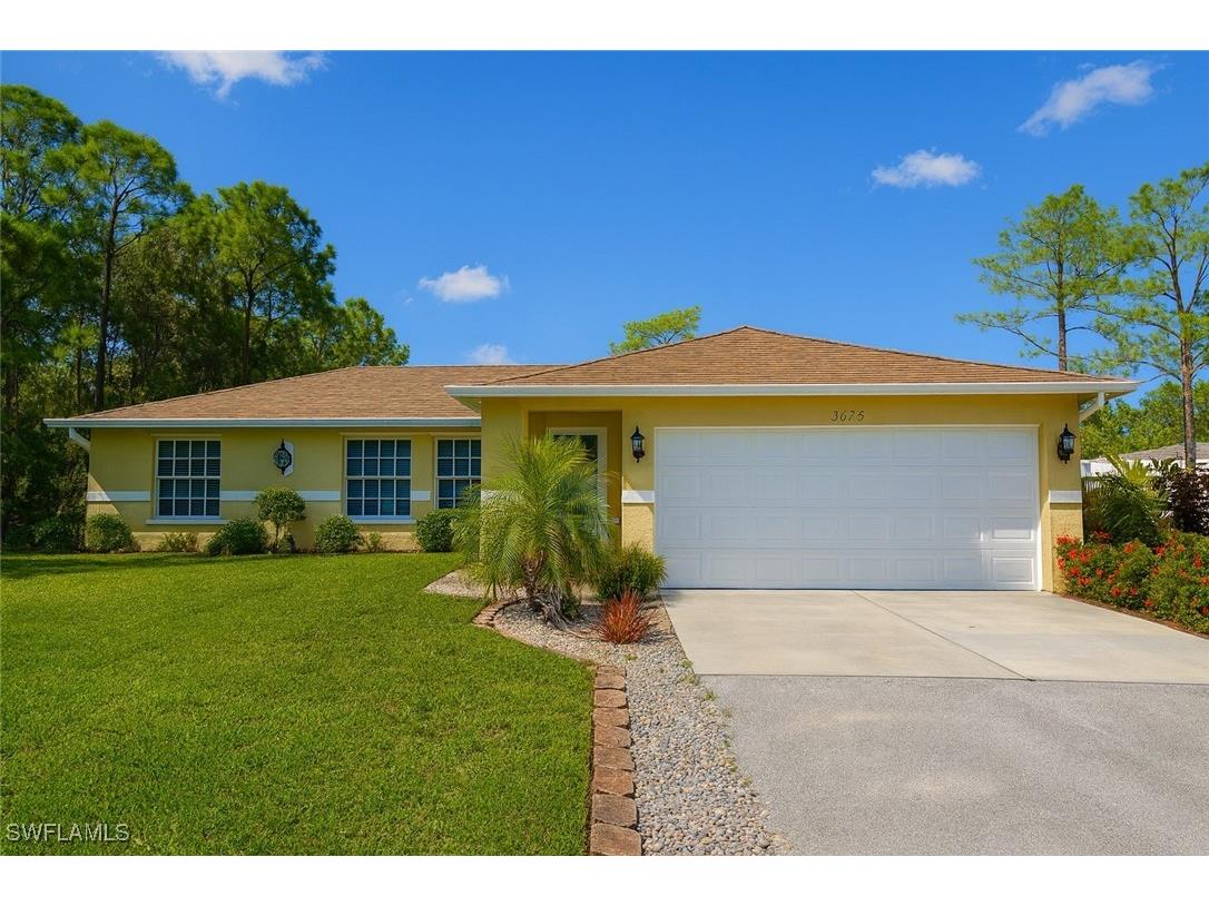 3675 27th Avenue NE Naples FL 34120 225072552 image1