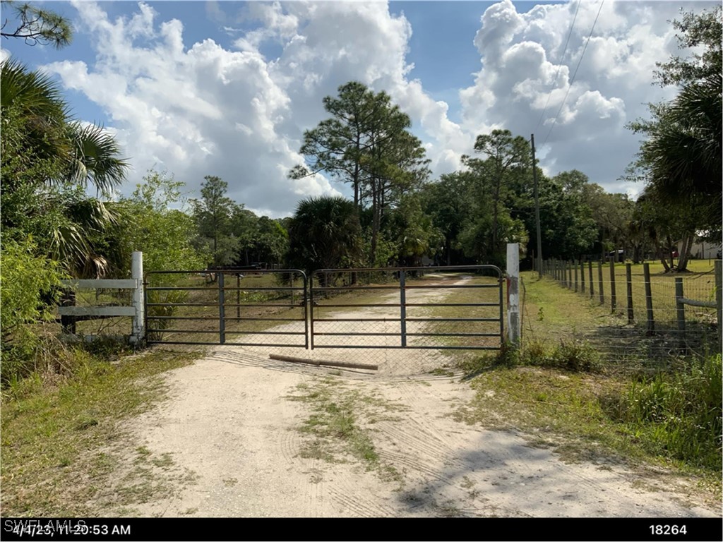 3675 Pioneer 10th Street Clewiston FL 33440 225008686 image1