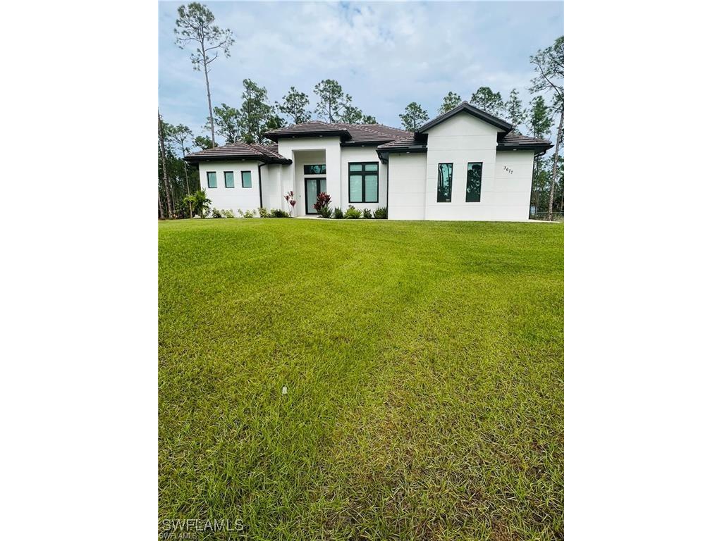 3677 8th Avenue NE Naples FL 34120 225084533 image1