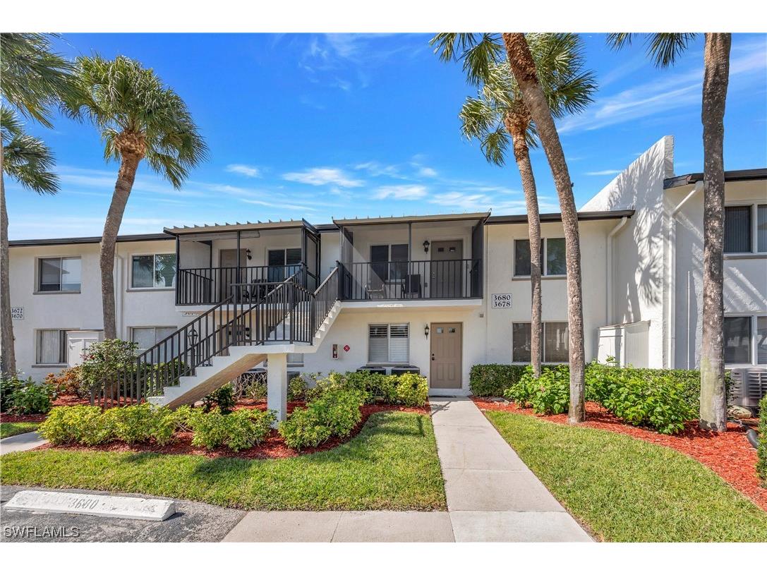 3678 Arctic Circle #109 Naples FL 34112 224014854 image1