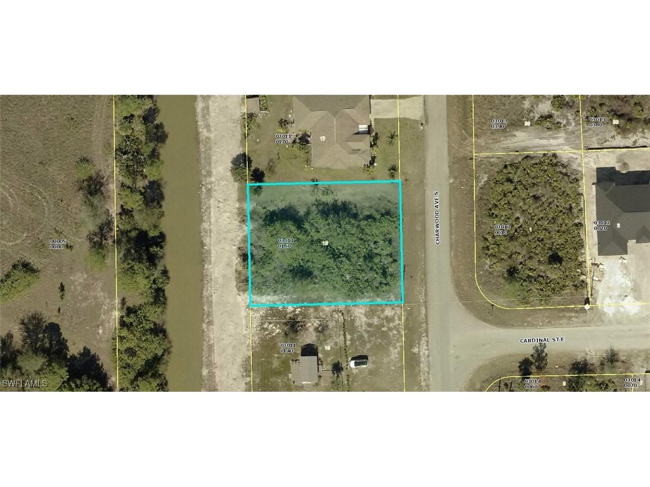 368 Charwood Avenue S Lehigh Acres FL 33974 225055579 image1