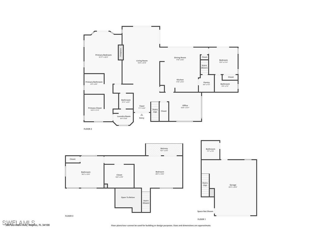 368 Germain Avenue Naples FL 34108 225078503 image44