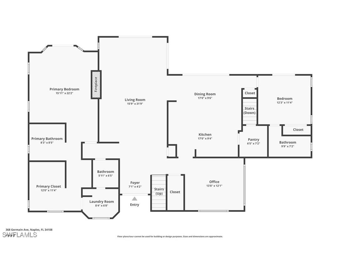 368 Germain Avenue Naples FL 34108 225078503 image46