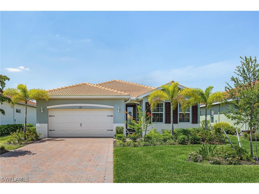 3680 Avenida Del Vera North Fort Myers FL 33917 224031368 image1