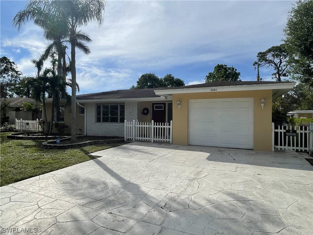 3680 Marvaez Street Fort Myers FL 33901 223075327 image1