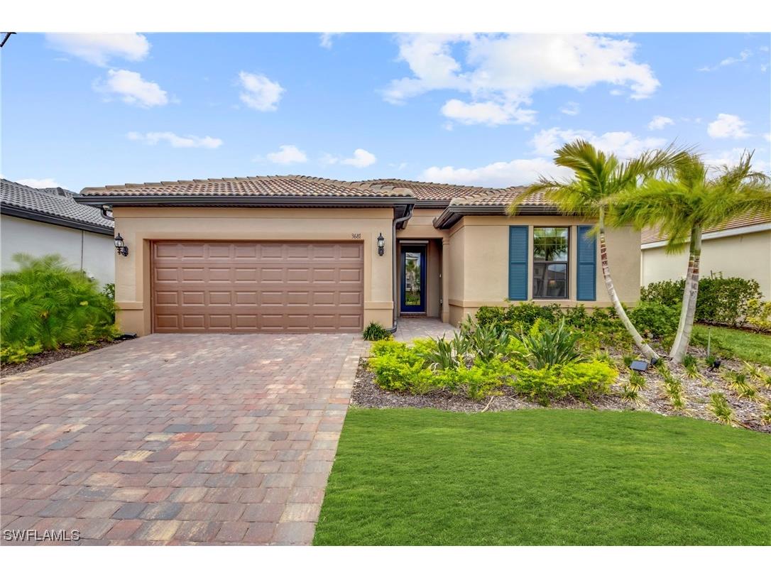 3681 E Hampton Circle Alva FL 33920 223026483 image1