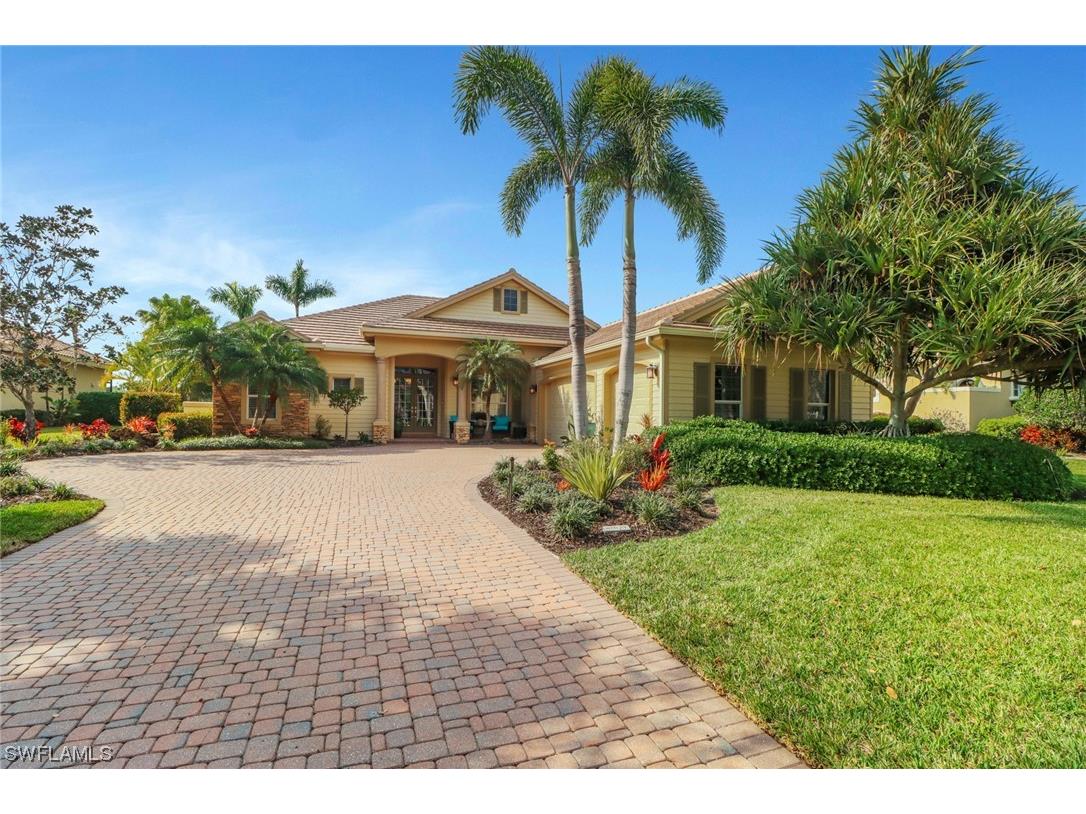 3681 Mossy Oak Drive Fort Myers FL 33905 223013195 image1