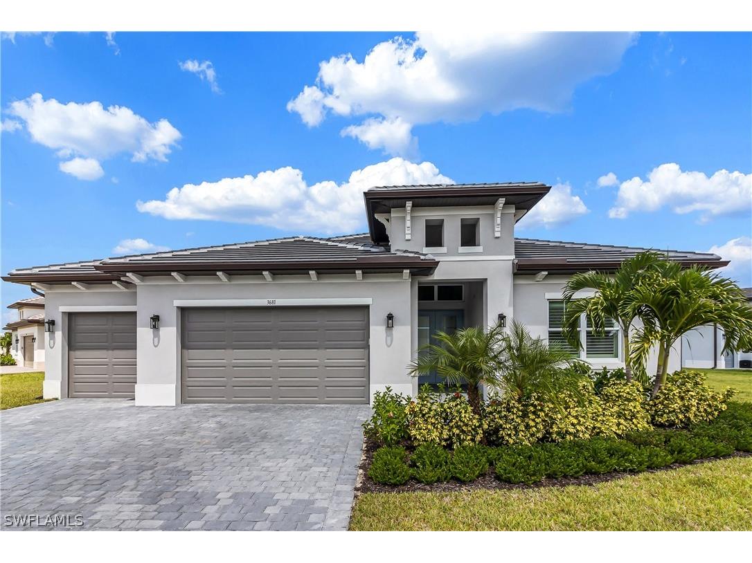 3681 Sapphire Cove Circle Naples FL 34114 222062799 image1