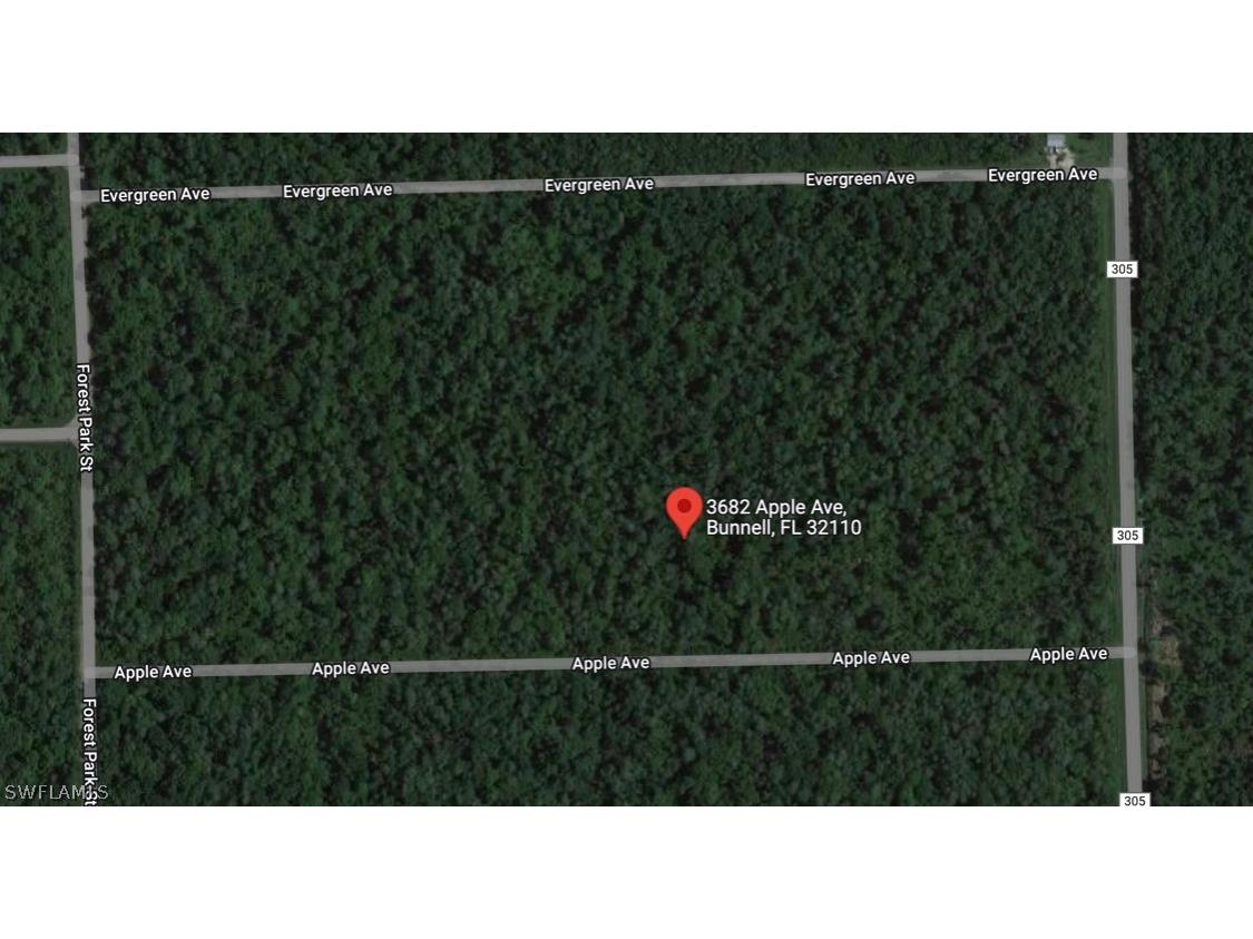 3682 Apple Avenue Bunnell FL 32110 223005763 image1