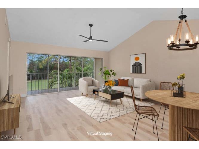 3685 Amberly Circle #D307 Naples FL 34112 224103920 image1