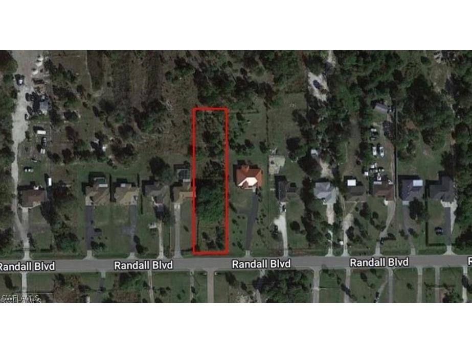 3685 Randall Boulevard Naples FL 34120 223009163 image1