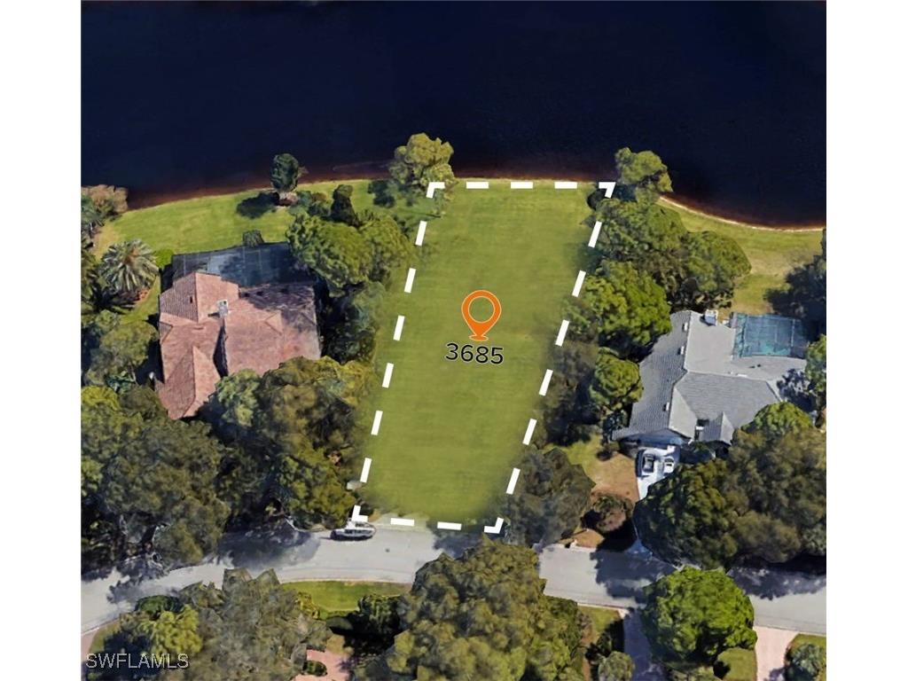 3685 Woodlake Drive Bonita Springs FL 34134 225066981 image1