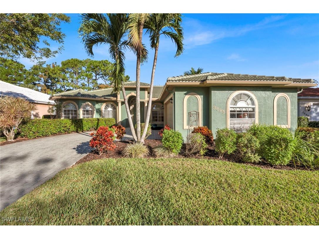 3685 Yosemite Court Naples FL 34116 226000505 image1