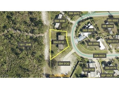 3686 Unique Circle Fort Myers FL 33908 2025004844 image1